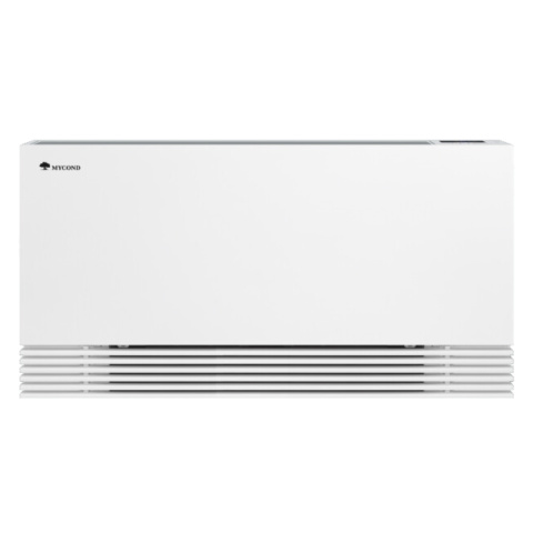 Klimakonwektor MYCOND SILENT MCFS-150T2 Klimakonwektor MYCOND SILENT MCFS-150T2
