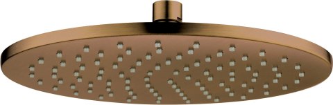 Głowica prysznicowa okrągła - 250 mm Głowica prysznicowa okrągła - 250 mm