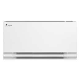 Klimakonwektor MYCOND SILENT MCFS-300T2