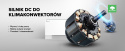 Klimakonwektor MYCOND SILENT MCFS-300T2