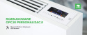 Klimakonwektor MYCOND SILENT MCFS-300T2