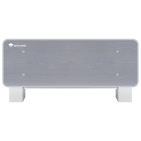 Klimakonwektor MYCOND SILVER GLASS WALL MC-SGW-600T2 Klimakonwektor MYCOND SILVER GLASS WALL MC-SGW-600T2
