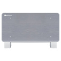 Klimakonwektor MYCOND SILVER GLASS MC-SG-600T2