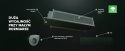 Klimakonwektor o niskim ciśnieniu MYCOND SLIM AC MCFC-068-AT2
