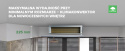 Klimakonwektor o niskim ciśnieniu MYCOND SLIM AC MCFC-034-AT2