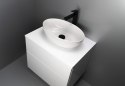 Umywalka ceramiczna nablatowa
