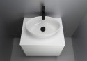 Umywalka ceramiczna nablatowa