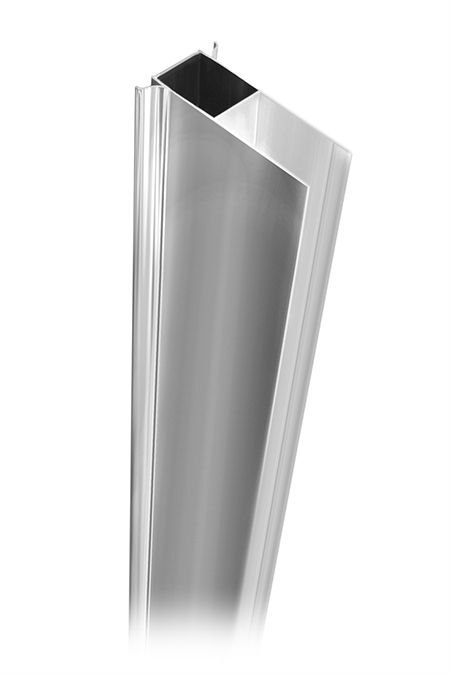 ADAPTER POSZERZA SLIM N - DO KABIN/DRZWI N 190 cm ADAPTER POSZERZA SLIM N - DO KABIN/DRZWI N 190 cm