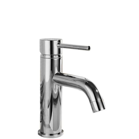 BATERIA UMYWALKOWA LUNGO CHROM NISKA BATERIA UMYWALKOWA LUNGO CHROM NISKA