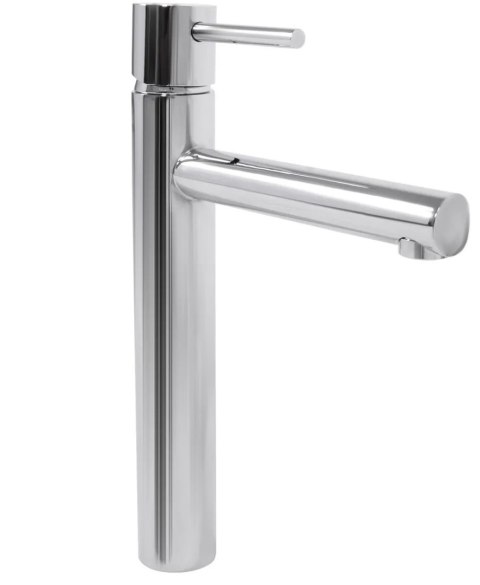BATERIA UMYWALKOWA TESS CHROM WYSOKA BATERIA UMYWALKOWA TESS CHROM WYSOKA