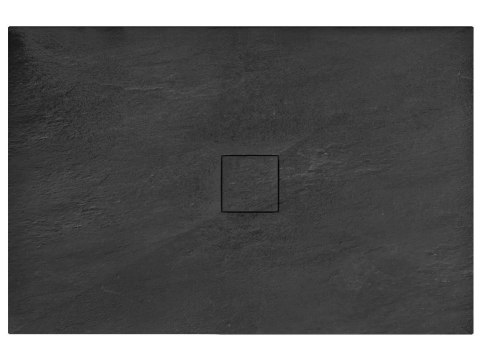BRODZIK STONE BLACK 90x120 BRODZIK STONE BLACK 90x120
