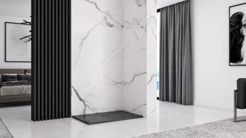 BRODZIK STONE BLACK 90x120 BRODZIK STONE BLACK 90x120