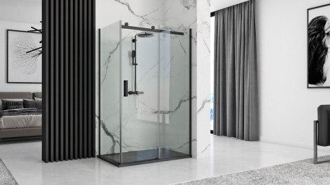 BRODZIK STONE BLACK 90x120 BRODZIK STONE BLACK 90x120