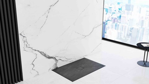 BRODZIK STONE BLACK 90x120 BRODZIK STONE BLACK 90x120