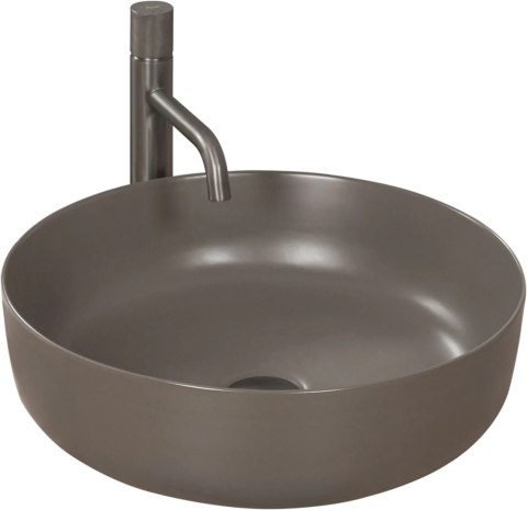 UMYWALKA ELMA GREY MATT - NABLATOWA UMYWALKA ELMA GREY MATT - NABLATOWA