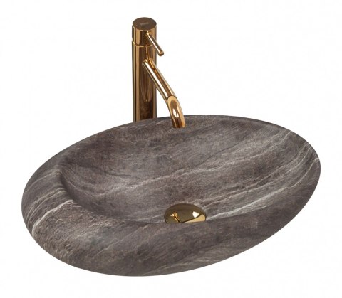 UMYWALKA ROXY A STONE D.GREY - NABLATOWA UMYWALKA ROXY A STONE D.GREY - NABLATOWA