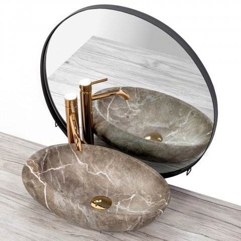 UMYWALKA ROXY B STONE NATURE - NABLATOWA UMYWALKA ROXY B STONE NATURE - NABLATOWA