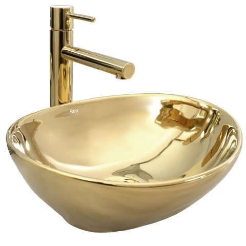 UMYWALKA SOFIA GOLD - NABLATOWA UMYWALKA SOFIA GOLD - NABLATOWA