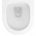WC - CARLO MINI RIMLESS FLAT