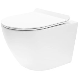 WC - CARTER RIMLESS