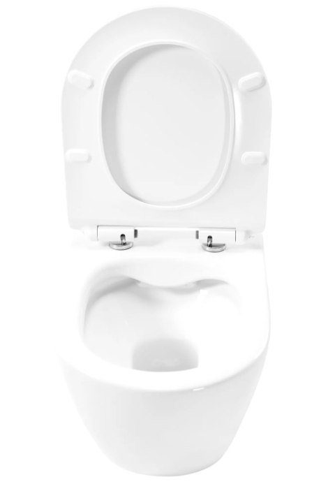 WC - CARTER RIMLESS WC - CARTER RIMLESS