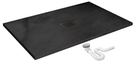 BRODZIK ROCK BLACK 90x120 BRODZIK ROCK BLACK 90x120