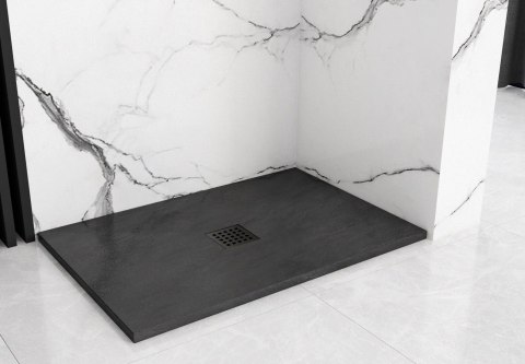 BRODZIK ROCK BLACK 90x120 BRODZIK ROCK BLACK 90x120