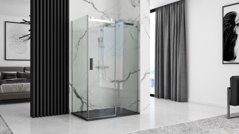 BRODZIK ROCK BLACK 90x120 BRODZIK ROCK BLACK 90x120