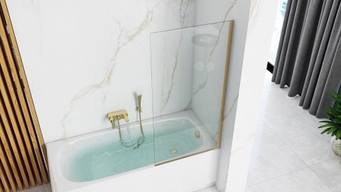 PARAWAN WANNOWY ELEGANT GOLD 70 PARAWAN WANNOWY ELEGANT GOLD 70