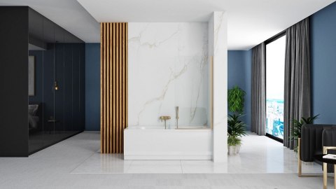 PARAWAN WANNOWY ELEGANT GOLD 70 PARAWAN WANNOWY ELEGANT GOLD 70