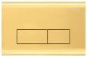PRZYCISK DO STELAŻA PODTYNKOWEGO H GOLD