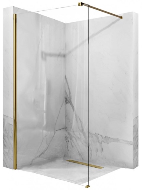 ŚCIANKA PRYSZNICOWA AERO GOLD 120 ŚCIANKA PRYSZNICOWA AERO GOLD 120