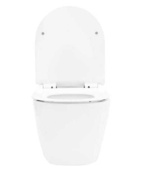 WC - CARLO MINI TORNADO WC - CARLO MINI TORNADO