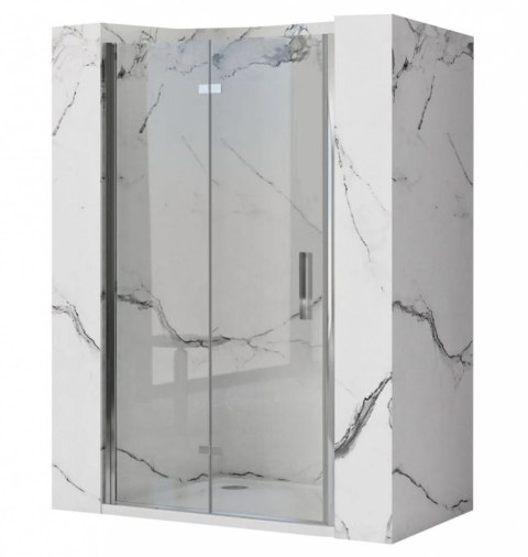 DRZWI PRYSZNICOWE MOLIER CHROM 80 DRZWI PRYSZNICOWE MOLIER CHROM 80