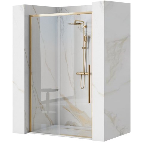 DRZWI PRYSZNICOWE SOLAR GOLD 100 DRZWI PRYSZNICOWE SOLAR GOLD 100