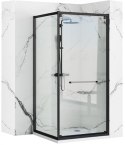 KABINA SPACE IN BLACK 80x100