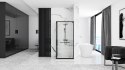 KABINA SPACE IN BLACK 80x100