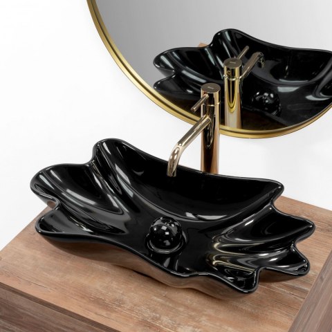 UMYWALKA INFINITY BLACK - NABLATOWA UMYWALKA INFINITY BLACK - NABLATOWA