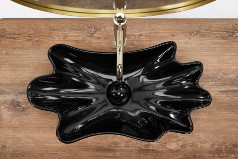 UMYWALKA INFINITY BLACK - NABLATOWA UMYWALKA INFINITY BLACK - NABLATOWA