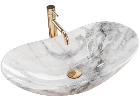 UMYWALKA ROYAL GRANIT SHINY - NABLATOWA UMYWALKA ROYAL GRANIT SHINY - NABLATOWA
