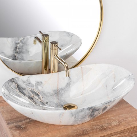 UMYWALKA ROYAL GRANIT SHINY - NABLATOWA UMYWALKA ROYAL GRANIT SHINY - NABLATOWA