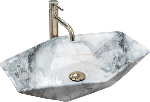 UMYWALKA VEGAS GRANIT SHINY - NABLATOWA UMYWALKA VEGAS GRANIT SHINY - NABLATOWA
