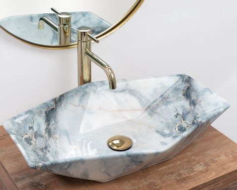 UMYWALKA VEGAS GRANIT SHINY - NABLATOWA UMYWALKA VEGAS GRANIT SHINY - NABLATOWA