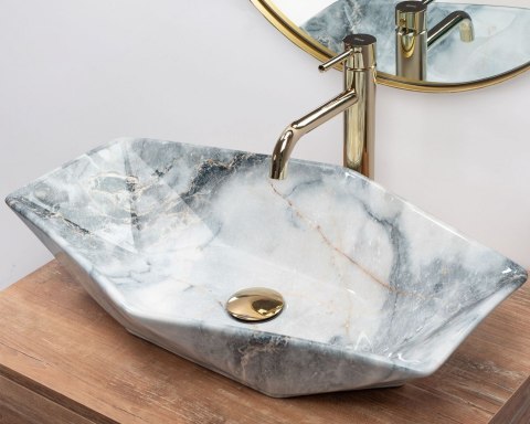 UMYWALKA VEGAS GRANIT SHINY - NABLATOWA UMYWALKA VEGAS GRANIT SHINY - NABLATOWA