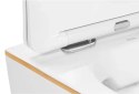 WC - CARLO MINI RIMLESS WHITE GOLD EDGE