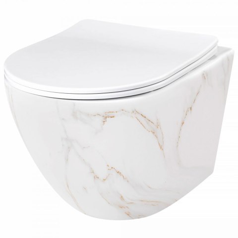 WC - CARLOS RIMLESS AIAX SHINY WC - CARLOS RIMLESS AIAX SHINY