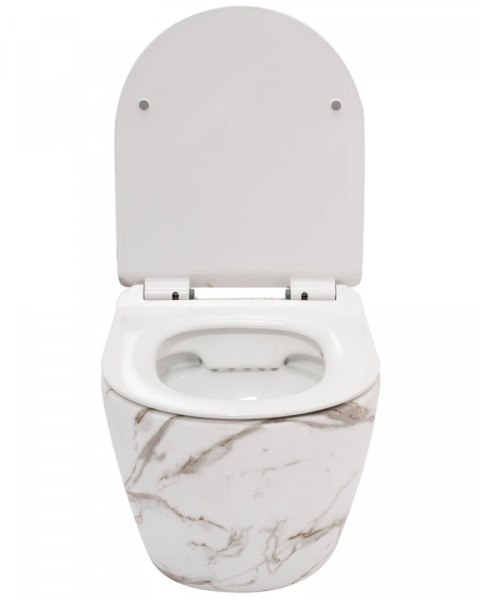 WC - CARLOS RIMLESS LAVA MATT WC - CARLOS RIMLESS LAVA MATT