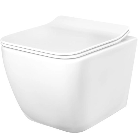 WC - MARTIN RIMLESS WC - MARTIN RIMLESS
