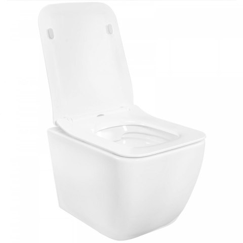 WC - MARTIN RIMLESS WC - MARTIN RIMLESS