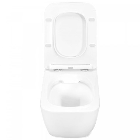 WC - MARTIN RIMLESS WC - MARTIN RIMLESS